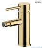 Oltens Molle bateria bidetowa złota 31300800